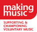 Making Music logo